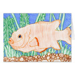 Winning art by  R. Struve - Grade 4 Greeting Cards