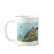 Winning Art By R. Wreede Grade 11 mug