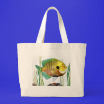 Winning art by  S. Cho - Grade 10 bags