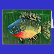 Winning art by  S. Darring - Grade 8 cards