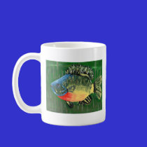 Winning art by  S. Darring - Grade 8 mugs
