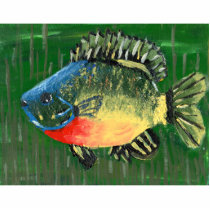 Winning art by  S. Darring - Grade 8 photo sculptures