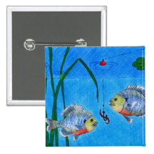Winning Art By S. Reynard Grade 4 Button
