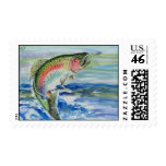 Winning Art By S. Yi Grade 7 Postage