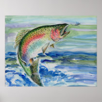 Winning Art By S. Yi Grade 7 Posters