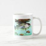 Winning artwork by A. Tan, Grade 7 Mugs