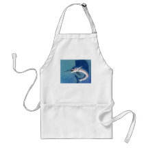 Winning artwork by C. Vetters, Grade 9 Aprons