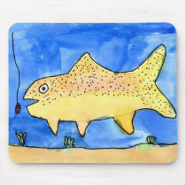 Winning artwork by E. Gardner, Grade 4 mousepads by pwuebker Winning artwork by E. Gardner, Grade 4 mousepads