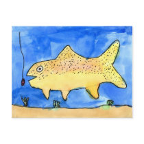 Winning artwork by E. Gardner, Grade 4 postcards by pwuebker Winning artwork by E. Gardner, Grade 4 postcards