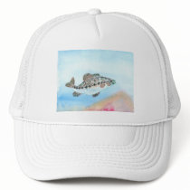 Winning artwork by E. Saliga, Grade 5 hats by pwuebker Winning artwork by E. Saliga, Grade 5 hats