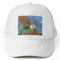 Winning artwork by H. Harp, Grade 4 hats by pwuebker Winning artwork by H. Harp, Grade 4 hats