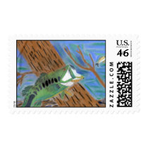 Winning artwork by H. Harp, Grade 4 postage by pwuebker Winning artwork by H. Harp, Grade 4 postage