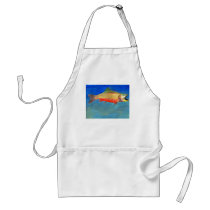 Winning artwork by J. Coady, Grade 9 aprons by pwuebker Winning artwork by J. Coady, Grade 9 aprons