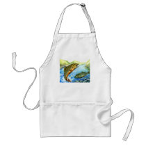 Winning artwork by J. Im, Grade 8 aprons by pwuebker Winning artwork by J. Im, Grade 8 aprons