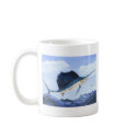 Winning artwork by M. Howard, Grade 6 mugs