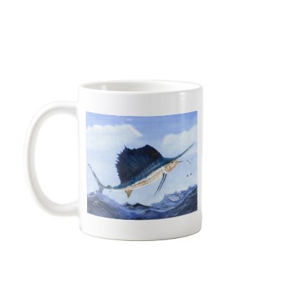 Winning artwork by M. Howard, Grade 6 Mugs by pwuebker