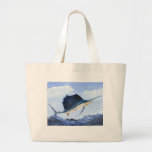 Winning artwork by M. Howard, Grade 6 Tote Bags