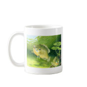 Winning artwork by R. Nelson, Grade 7 mug