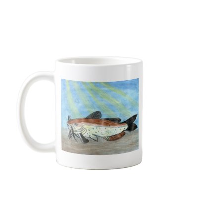 Winning artwork by S. Carter, Grade 6 Coffee Mugs by pwuebker
