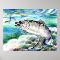 Winning artwork by S. Kang, Grade 11 Print
