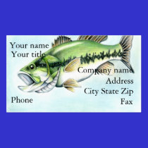 Winning artwork by S. Lynn, Grade 12 business cards