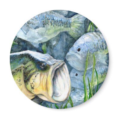 Winning artwork by T. An, Grade 9 Fridge Magnet by pwuebker