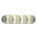 Winning artwork by T. Tellinghuisen, Grade 5 Skate Board Decks