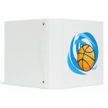 Winning Ball Vinyl Binders