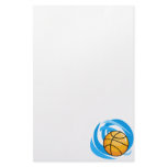 Winning Ball Stationery Paper