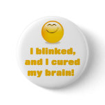 Winning Charlie Sheen buttons