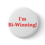 Winning Charlie Sheen Gear buttons