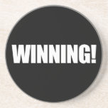WINNING Coaster