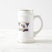 Winning Hand 21st Birthday Gifts Coffee Mug