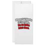 Winning Isn't Everything Quote, Crohn's Disease Rack Cards