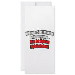 Winning Isn't Everything Quote, High Cholesterol Personalized Rack Card
