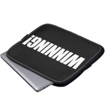 WINNING Laptop Sleeve