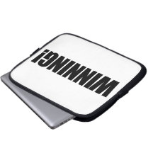 WINNING Laptop Sleeve