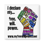 winning magnet