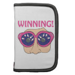Winning Planners
