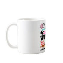 Winning Quotes Mug