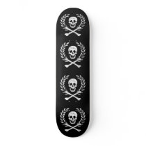 Winning Skull skateboards by artmarx Winning Skull skateboards