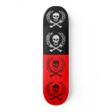 Winning Skull skateboards by artmarx Winning Skull skateboards