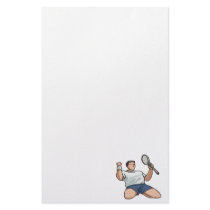 Winning Stationery Design