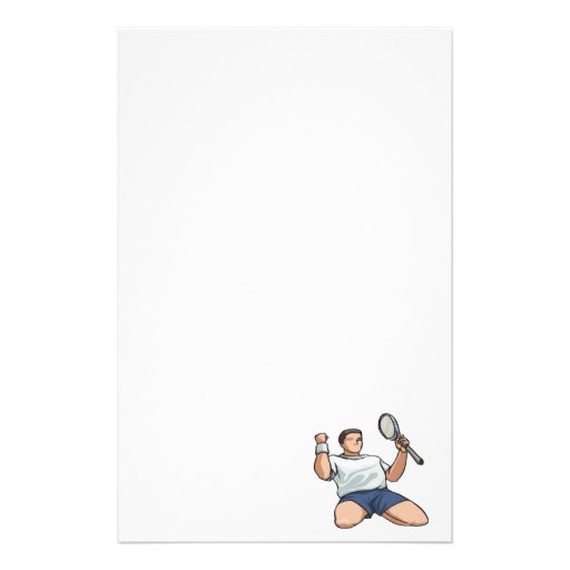 Winning Stationery Design