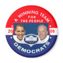 WINNING TEAM Magnet by samappleby WINNING TEAM Magnet