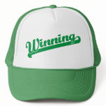Winning Team Sheen Trucker Hat