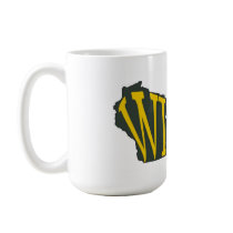 Winning Wisconsin Coffee Mug