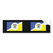 Winnipeg, Canada bumper stickers by bestflag Winnipeg, Canada bumper stickers