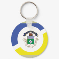 Winnipeg, Canada keychains