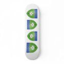 Winnipeg , Canada skateboards by bestflag Winnipeg , Canada skateboards